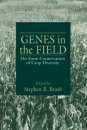 Genes in the Field