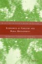 Economics of Forestry for Rural Development