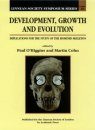 Development, Growth, and Evolution