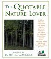 The Quotable Nature Lover