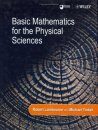 Basic Mathematics for the Physical Sciences