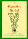 A Pompeian Herbal