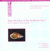 Macrobenthos of the North Sea, Volume 1
