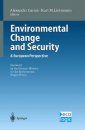 Environmental Change and Security