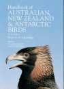 Handbook of Australian, New Zealand and Antarctic Birds: Volume 2