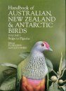 Handbook of Australian, New Zealand and Antarctic Birds: Volume 3