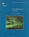 Forest Management in Nepal