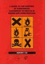 A Guide to the Control of Substances Hazardous to Health in Design and Construction