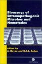 Bioassays of Entomopathogenic Microbes and Nematodes