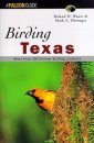 Birding Texas