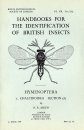 RES Handbook, Volume 8, Part 2b: Hymenoptera - Chalcidoidea