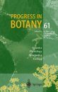 Progress in Botany, Volume 61