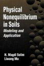 Physical Nonequilibrium in Soils