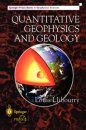 Quantitative Geophysics and Geology