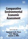 Comparative Environmental Economic Assessment
