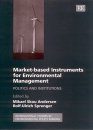 Market-Based Instruments for Environmental Management