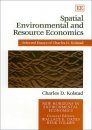 Spatial Environment and Resource Economics