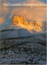 The Guadalupe Mountains of Texas