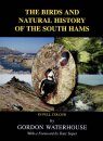 The Birds and Natural History of the South Hams