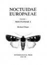 Noctuidae Europaeae, Volume 1 [English / French]
