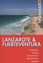 AA: Essential Lanzarote and Fuerteventura