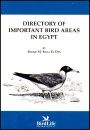 Directory of Important Bird Areas in Egypt