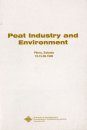 Peat Industry and Environment