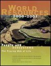 World Resources 2000-2001