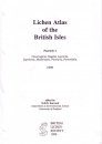 Lichen Atlas of the British Isles: Fascicle 4