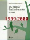 The State of the Environment in Asia: 1999/2000