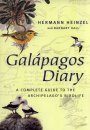Galápagos Diary