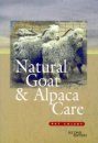 Natural Goat and Alpaca Care