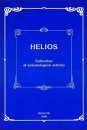 Helios, Volume 1: Collection of Entomological Articles