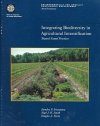 Integrating Biodiversity in Agricultural Intensification: Toward Sound Practices