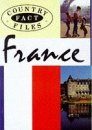Country Fact File: France