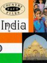 Country Fact File: India