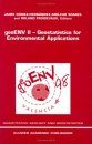 GeoENV 11 - Geostatistics for Environmental Applications