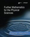 Further Mathematics for the Physical Sciences