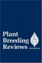 Plant Breeding Reviews: Volume 18
