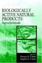 Biologically Active Natural Products: Agrochemicals