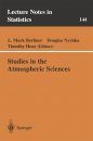 Studies in the Atmospheric Sciences