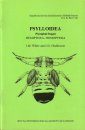 RES Handbook, Volume 2, Part 5b: Psylloidea (Nymphal Stages) - Hemiptera, Homoptera