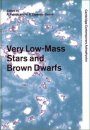 Very Low Mass Stars and Brown Dwarfs