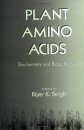 Plant Amino Acids