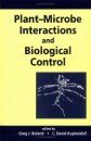 Plant Microbe Interactions and Biological Control