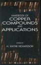 Handbook of Copper Compounds and Applications