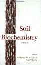 Soil Biochemistry, Volume 6