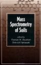 Mass Spectrometry of Soils