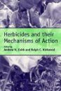 Herbicides and their Mechanisms of Action