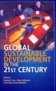 Global Sustainable Development in the 21st Century